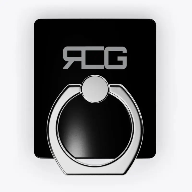 RCG Stealth Initials Collection